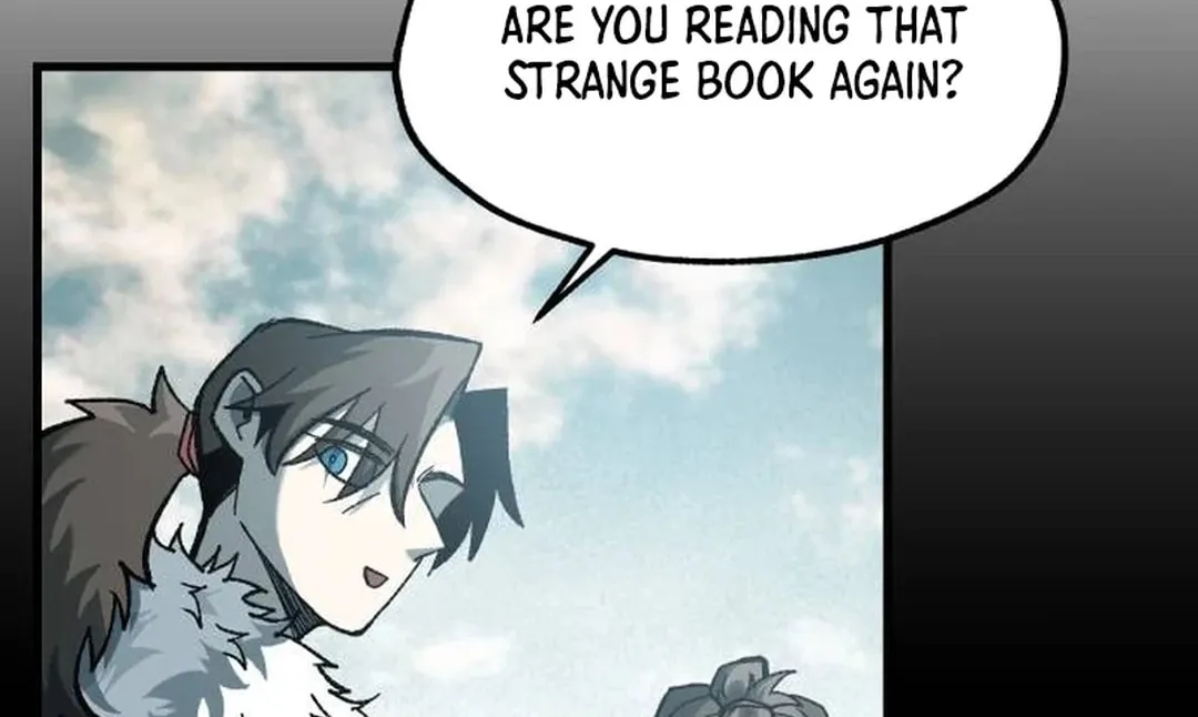 Light of the Dawn (Remake) Chapter 45 page 122 - 