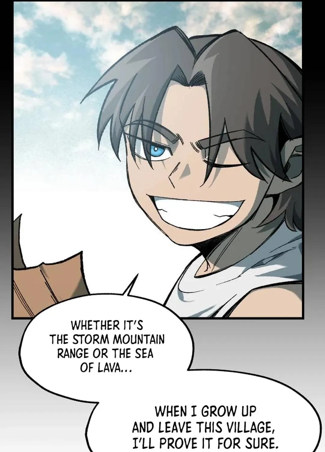 Light of the Dawn (Remake) Chapter 45 page 125 - 