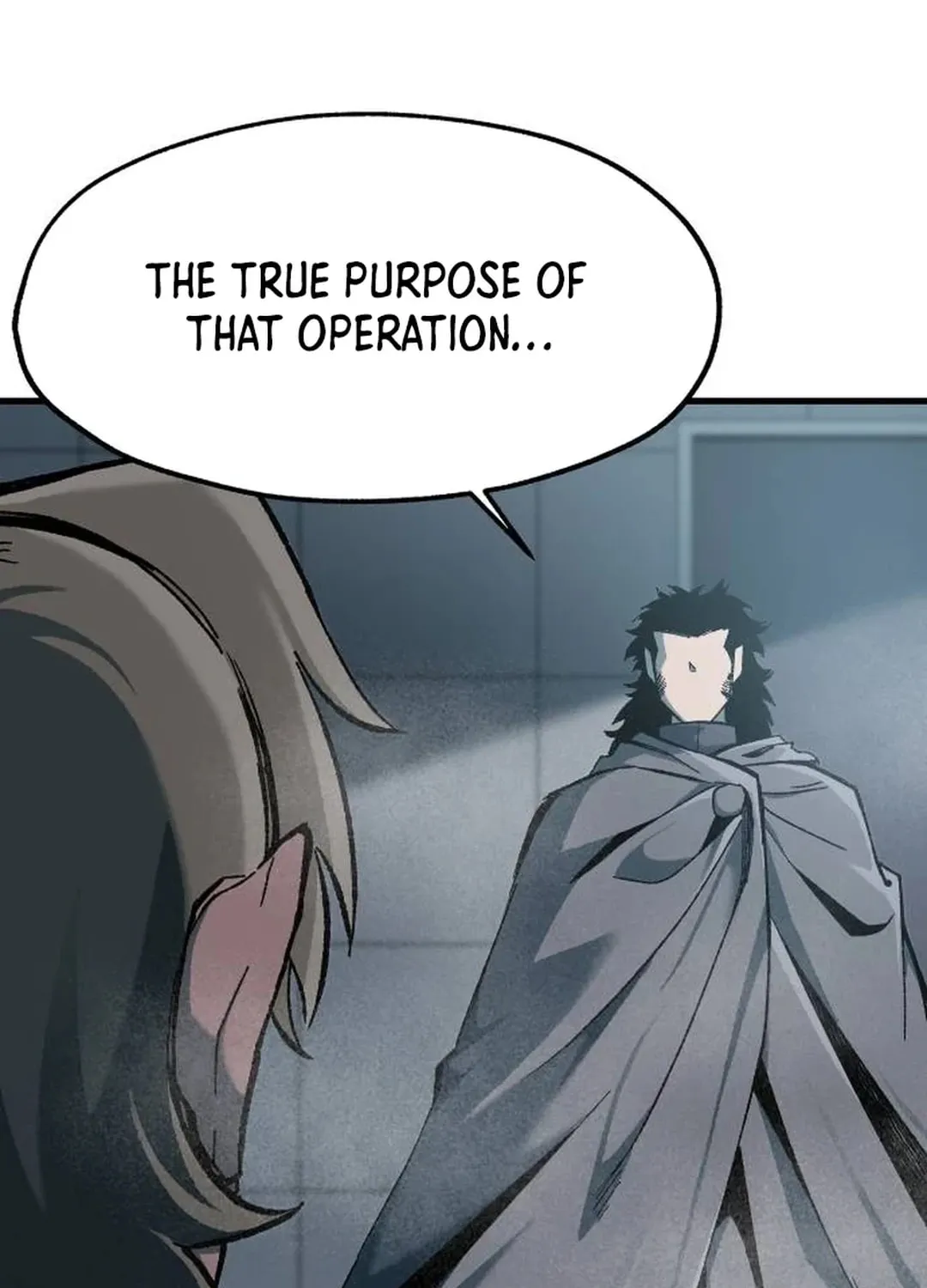 Light of the Dawn (Remake) Chapter 45 page 3 - 