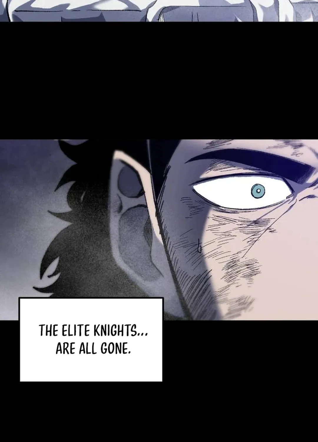 Light of the Dawn (Remake) Chapter 45 page 21 - 