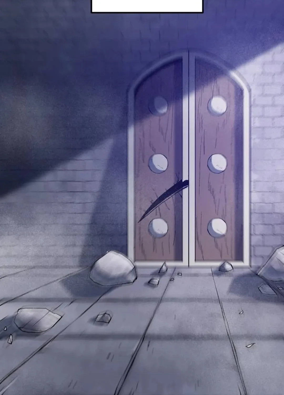 Light of the Dawn (Remake) Chapter 45 page 25 - 