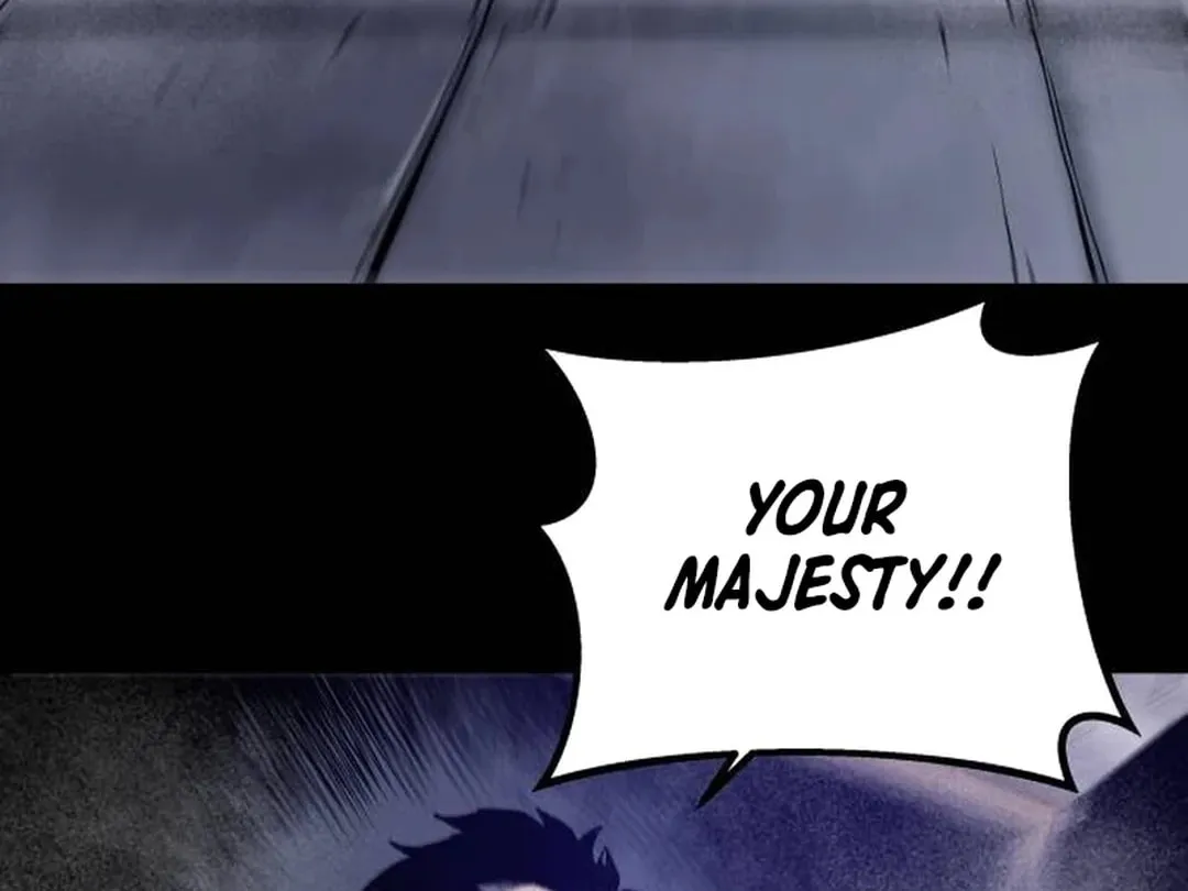 Light of the Dawn (Remake) Chapter 45 page 26 - 