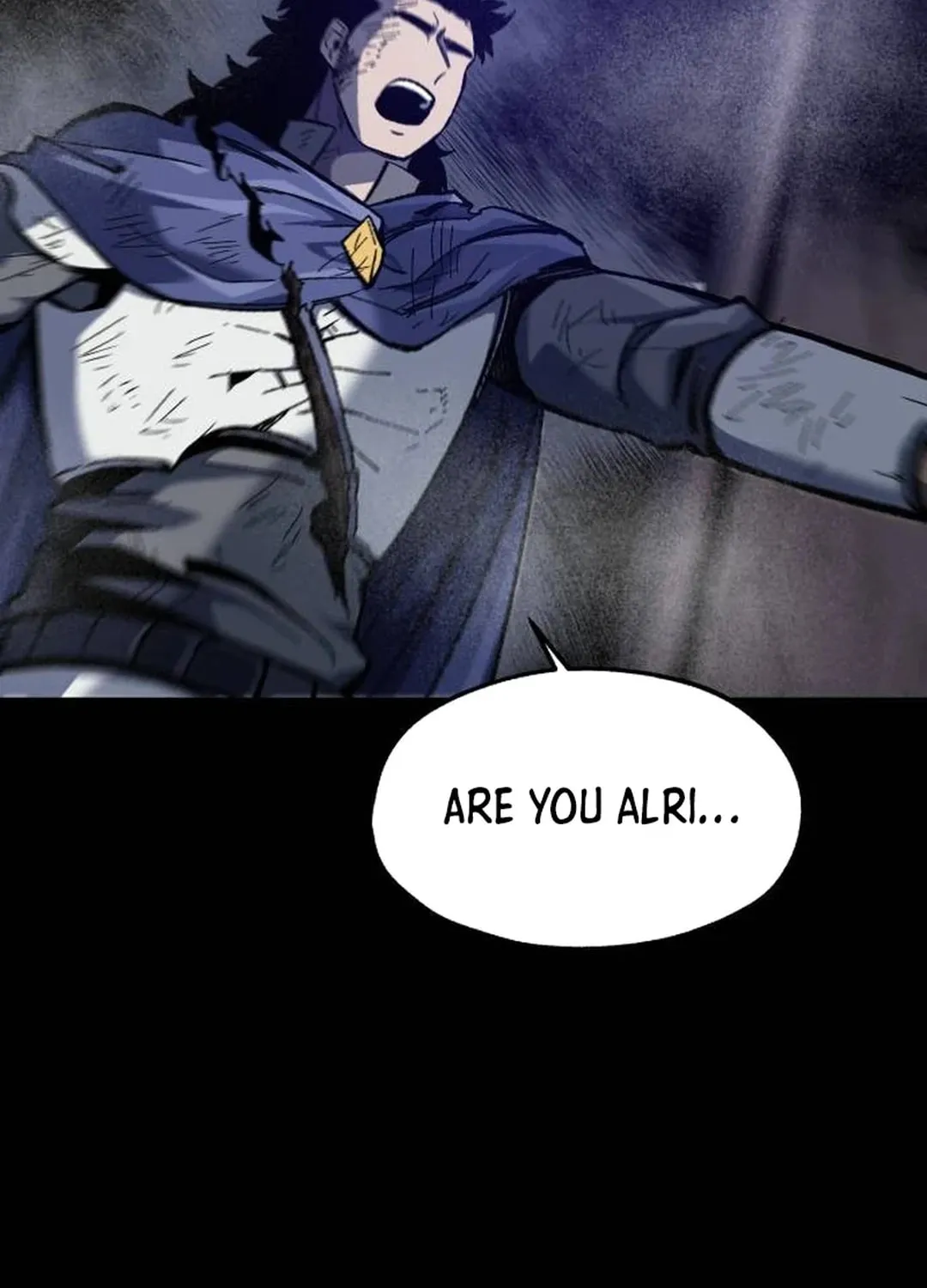 Light of the Dawn (Remake) Chapter 45 page 27 - 