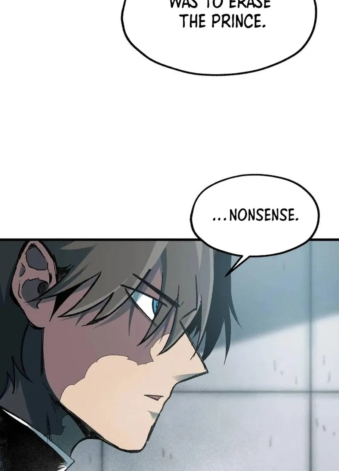 Light of the Dawn (Remake) Chapter 45 page 5 - 