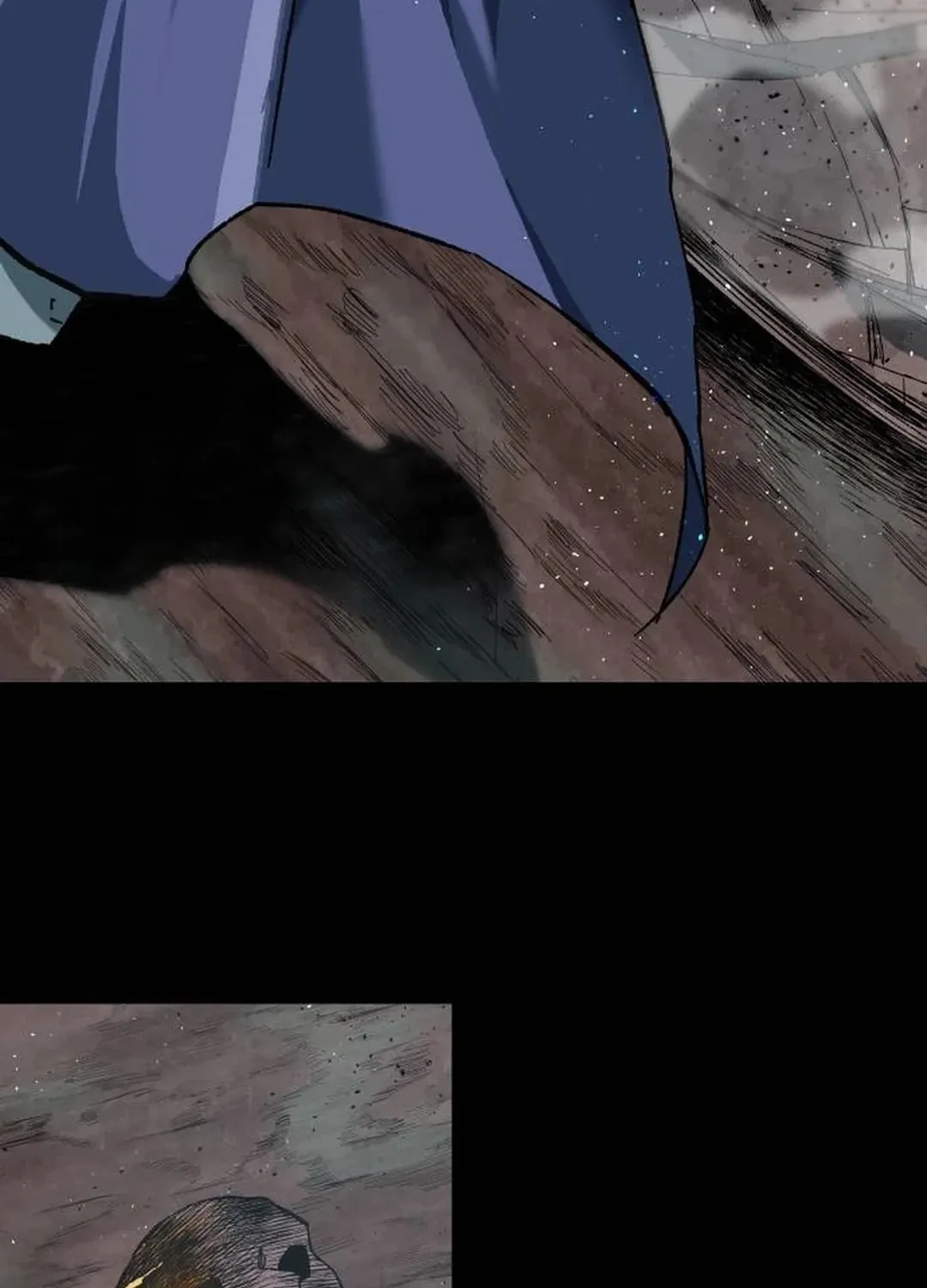 Light of the Dawn (Remake) Chapter 45 page 43 - 