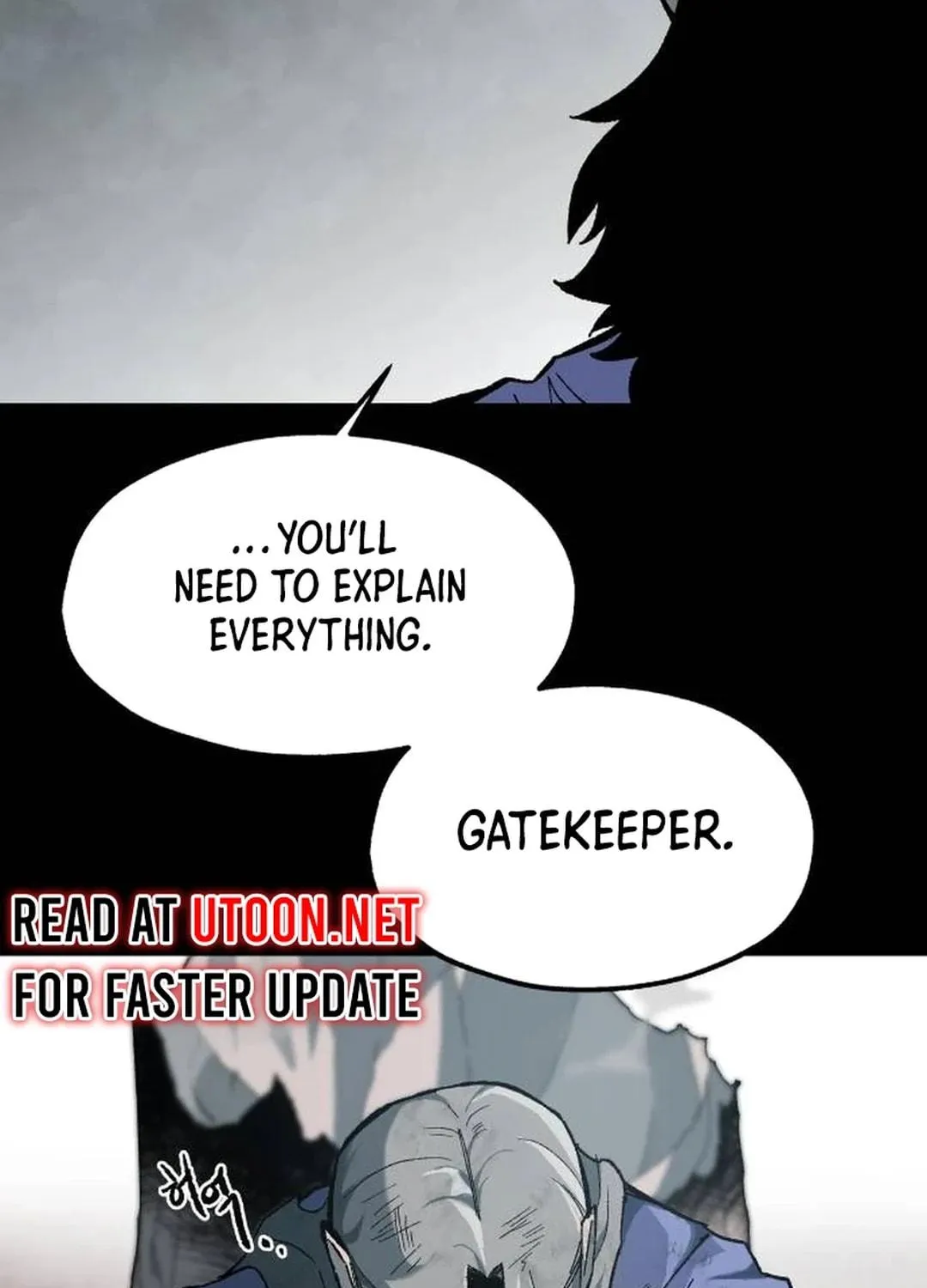Light of the Dawn (Remake) Chapter 45 page 47 - 