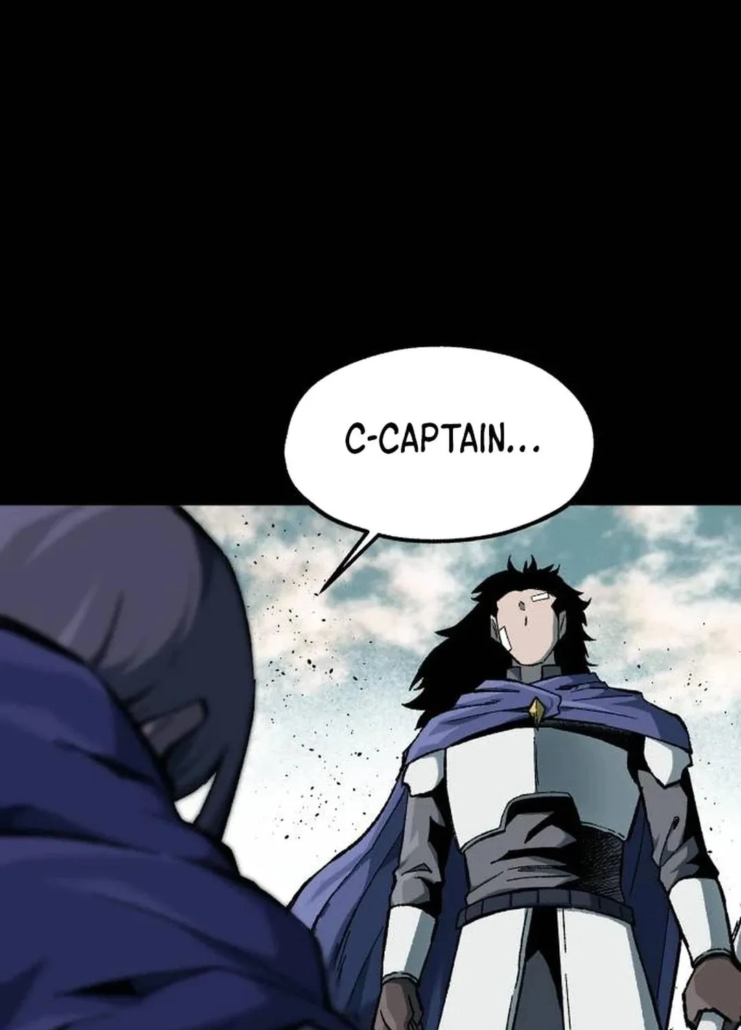Light of the Dawn (Remake) Chapter 45 page 49 - 