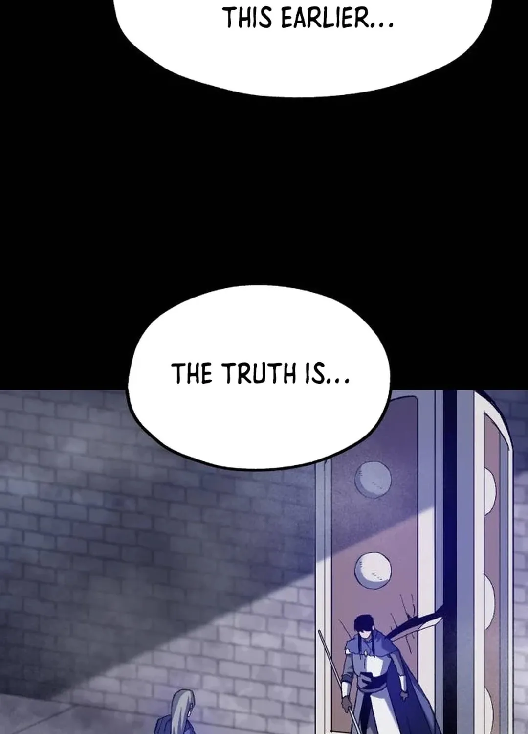 Light of the Dawn (Remake) Chapter 45 page 51 - 