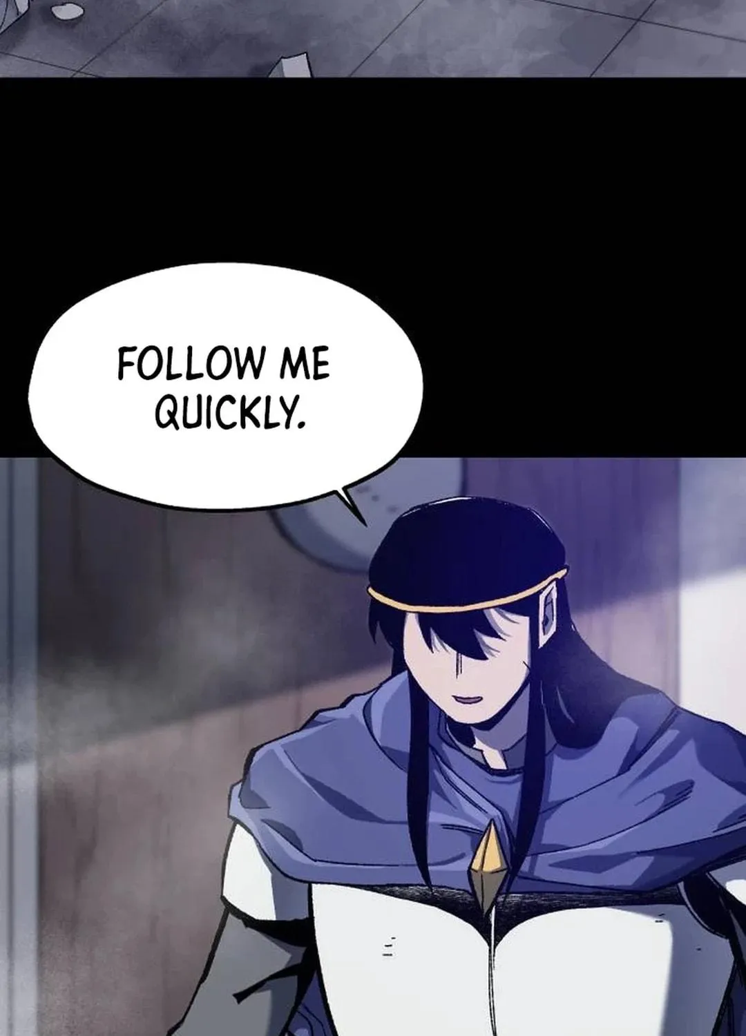 Light of the Dawn (Remake) Chapter 45 page 53 - 
