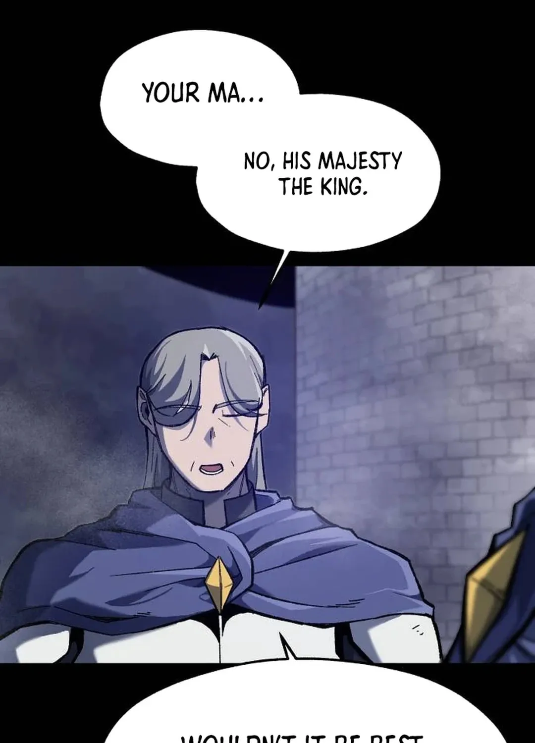 Light of the Dawn (Remake) Chapter 45 page 55 - 
