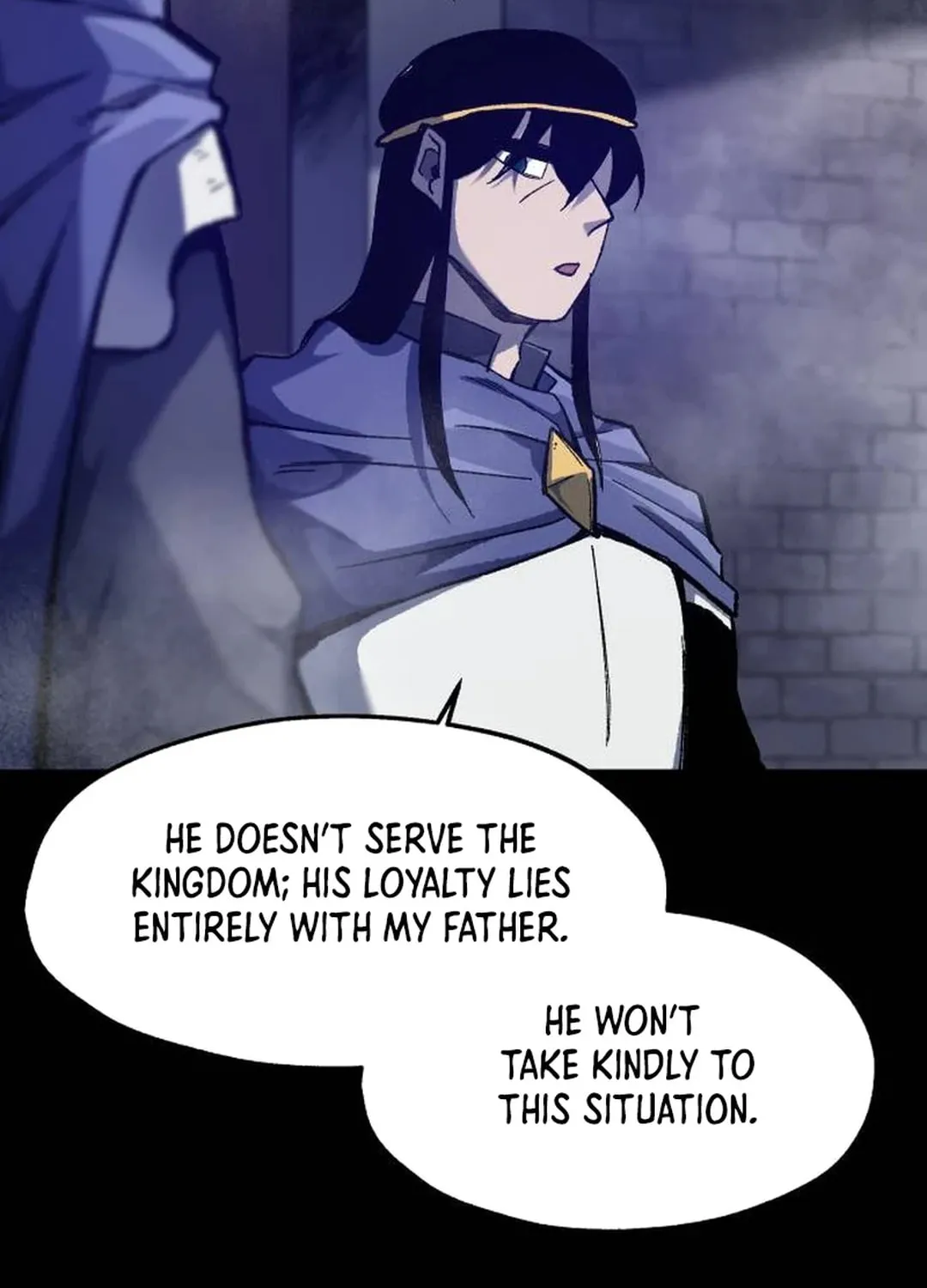 Light of the Dawn (Remake) Chapter 45 page 57 - 