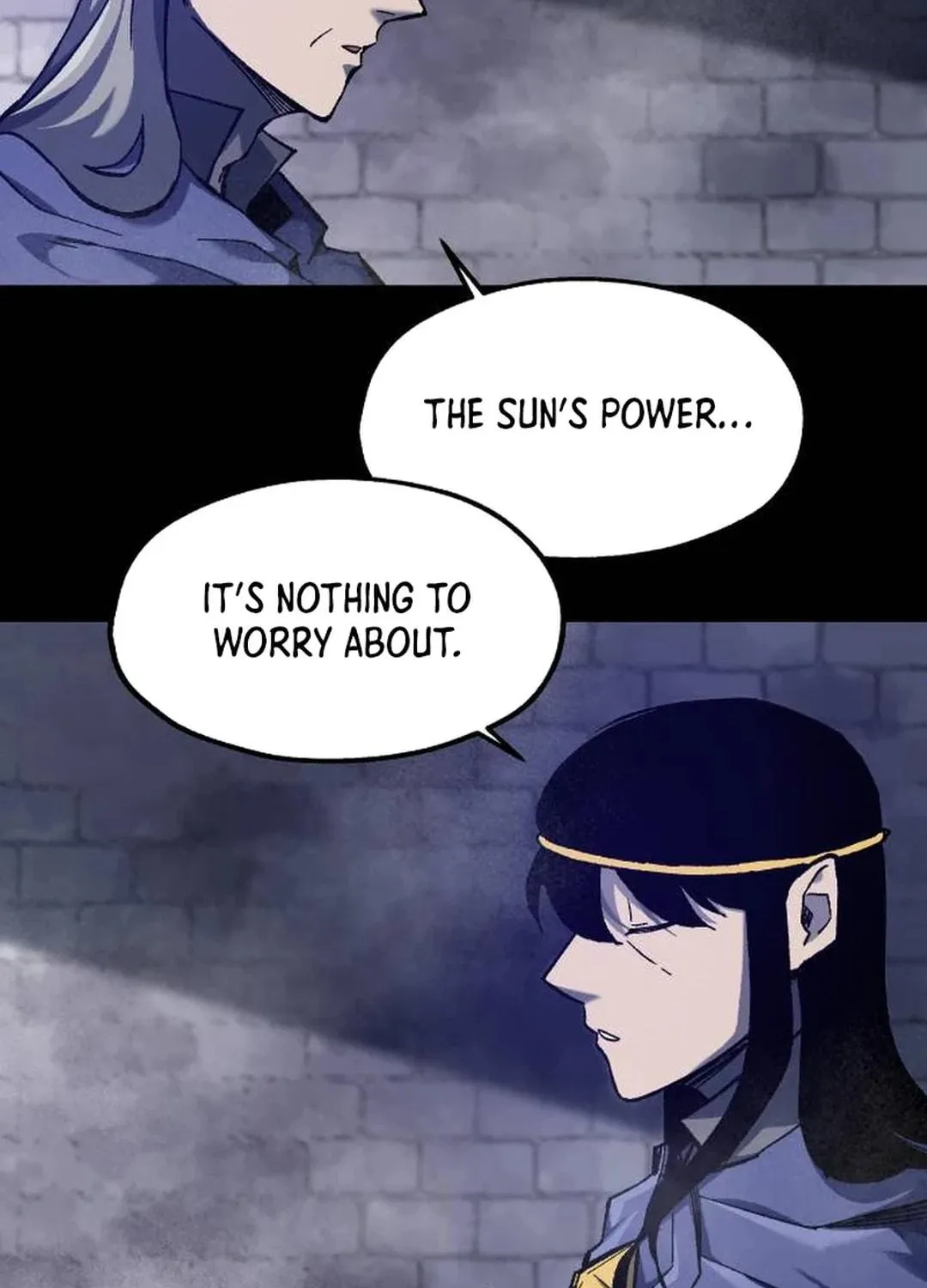 Light of the Dawn (Remake) Chapter 45 page 59 - 
