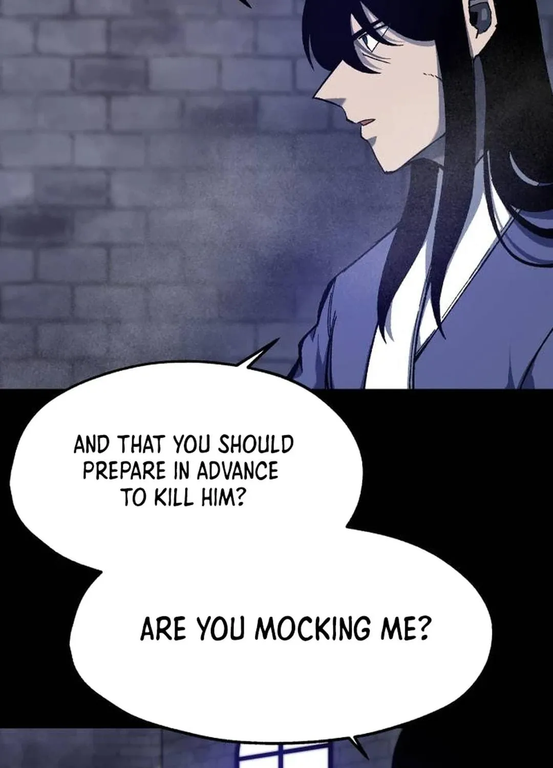 Light of the Dawn (Remake) Chapter 45 page 65 - 