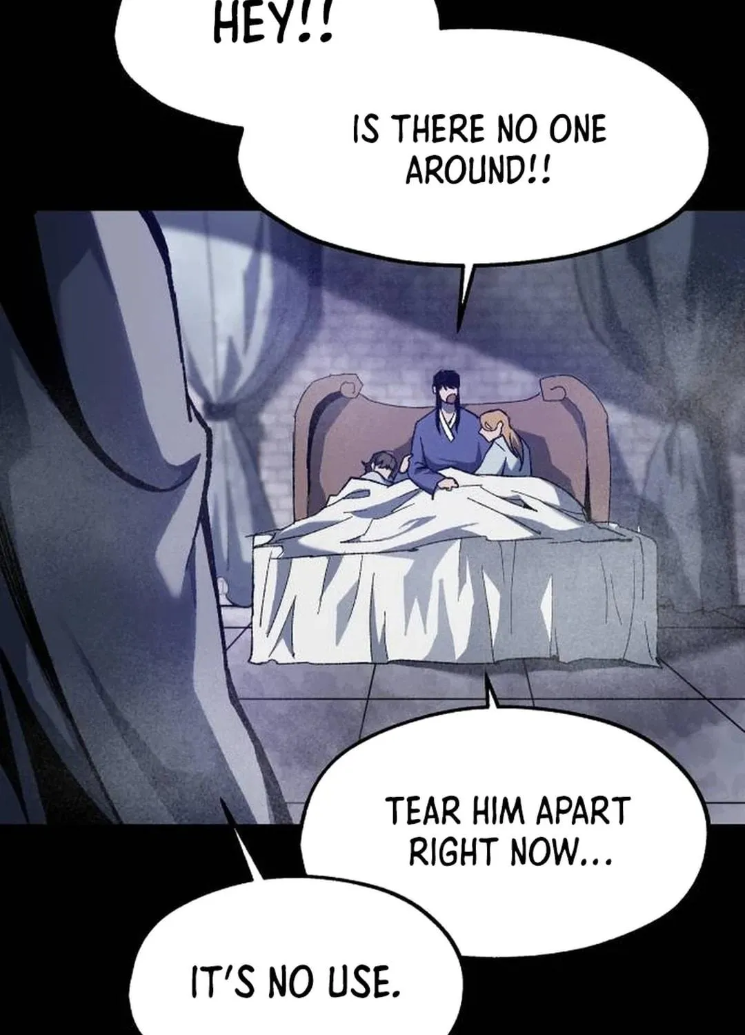 Light of the Dawn (Remake) Chapter 45 page 69 - 