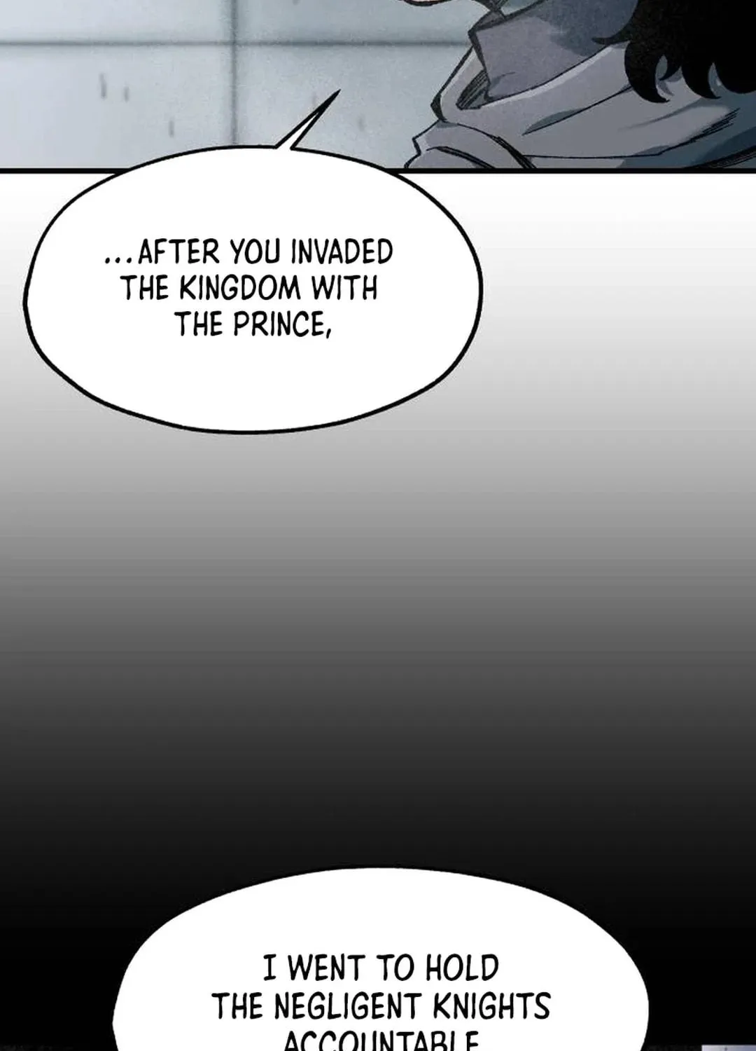 Light of the Dawn (Remake) Chapter 45 page 9 - 