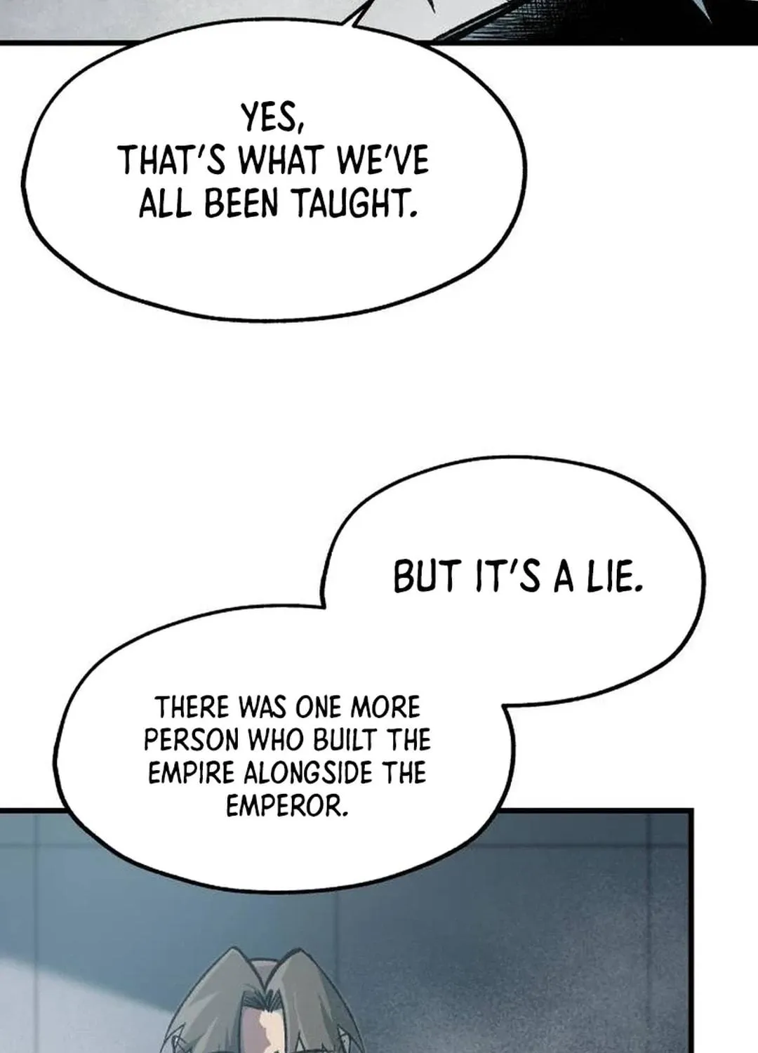 Light of the Dawn (Remake) Chapter 45 page 99 - 