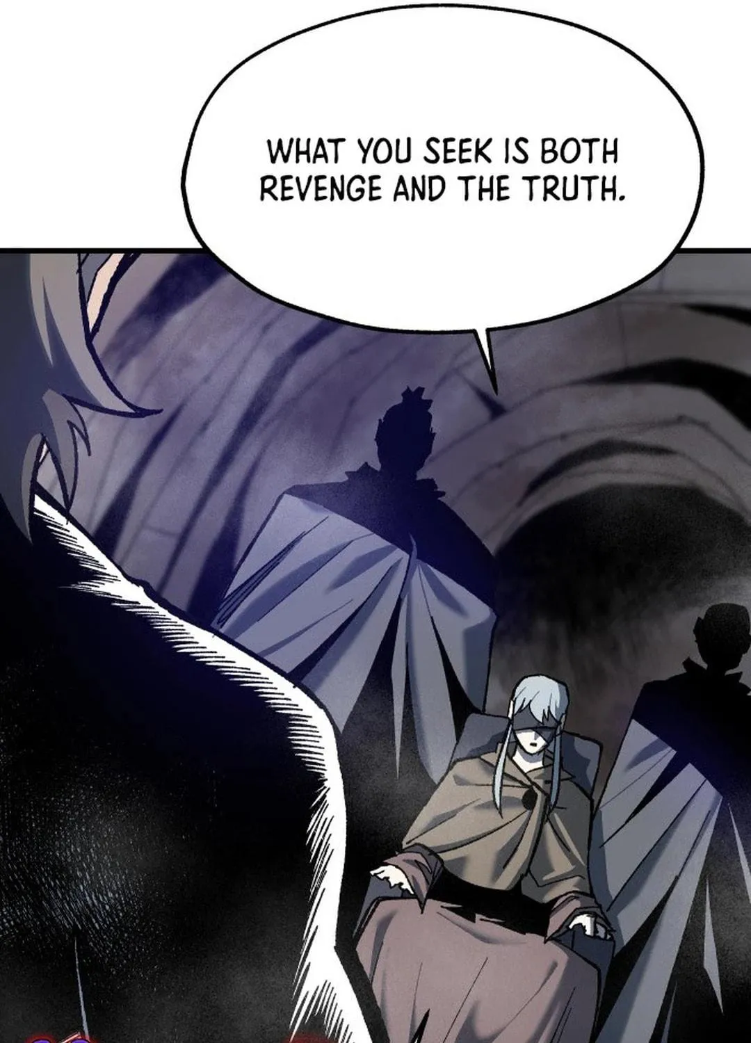 Light of the Dawn (Remake) Chapter 46 page 107 - 
