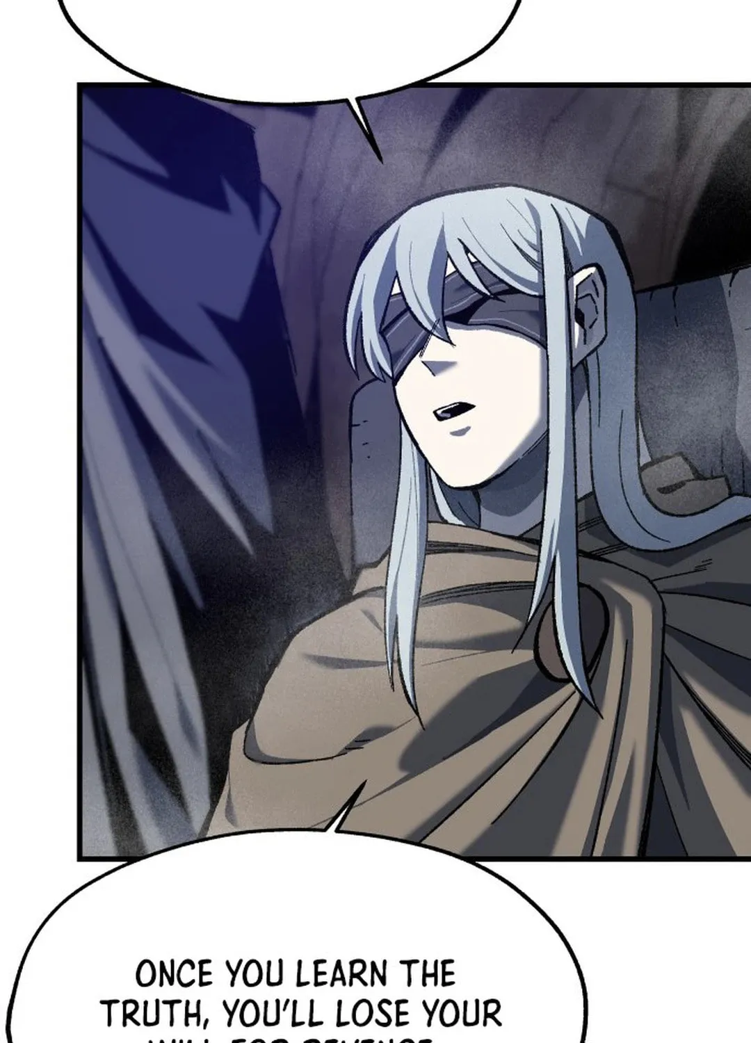 Light of the Dawn (Remake) Chapter 46 page 111 - 