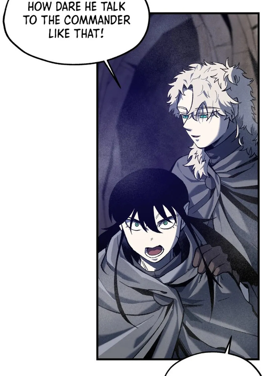 Light of the Dawn (Remake) Chapter 46 page 115 - 