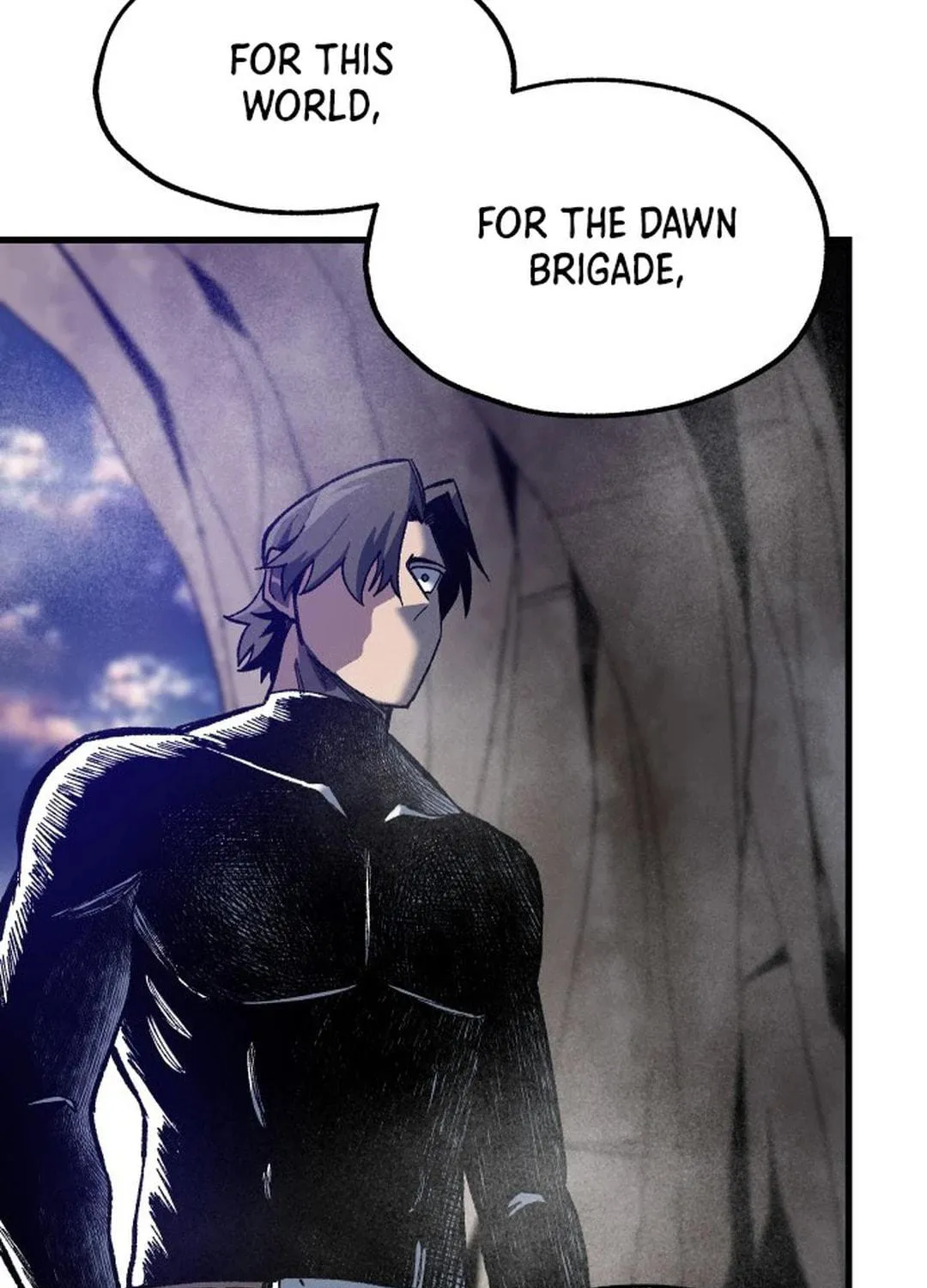 Light of the Dawn (Remake) Chapter 46 page 125 - 