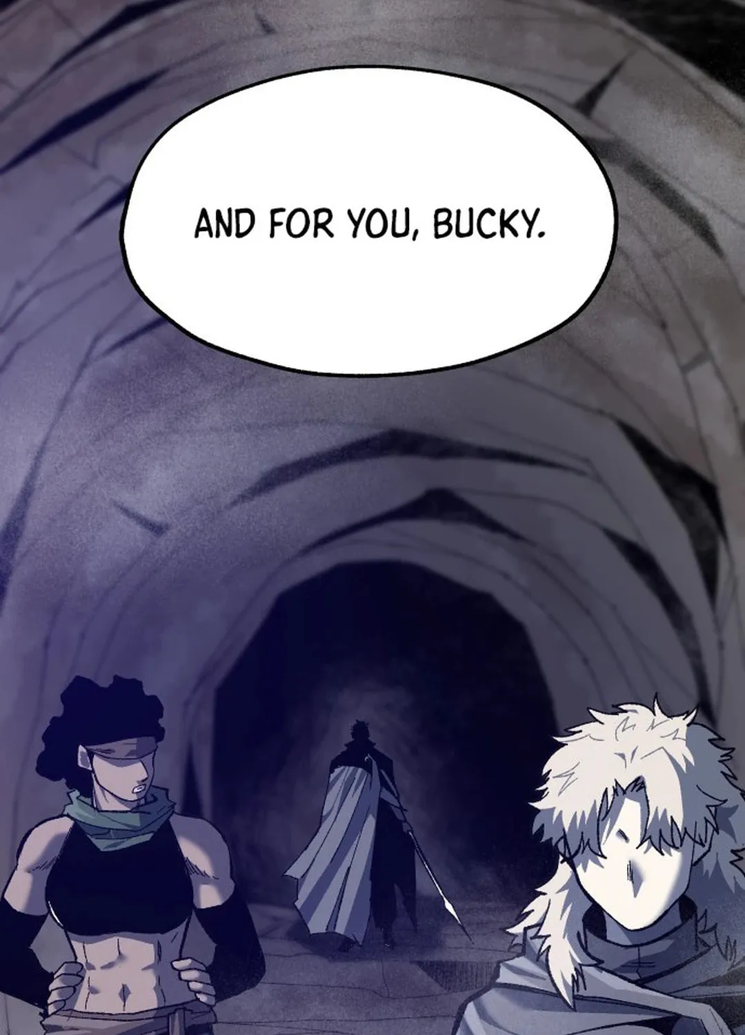 Light of the Dawn (Remake) Chapter 46 page 127 - 