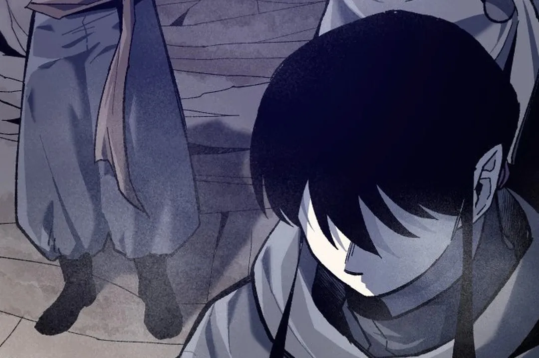 Light of the Dawn (Remake) Chapter 46 page 128 - 