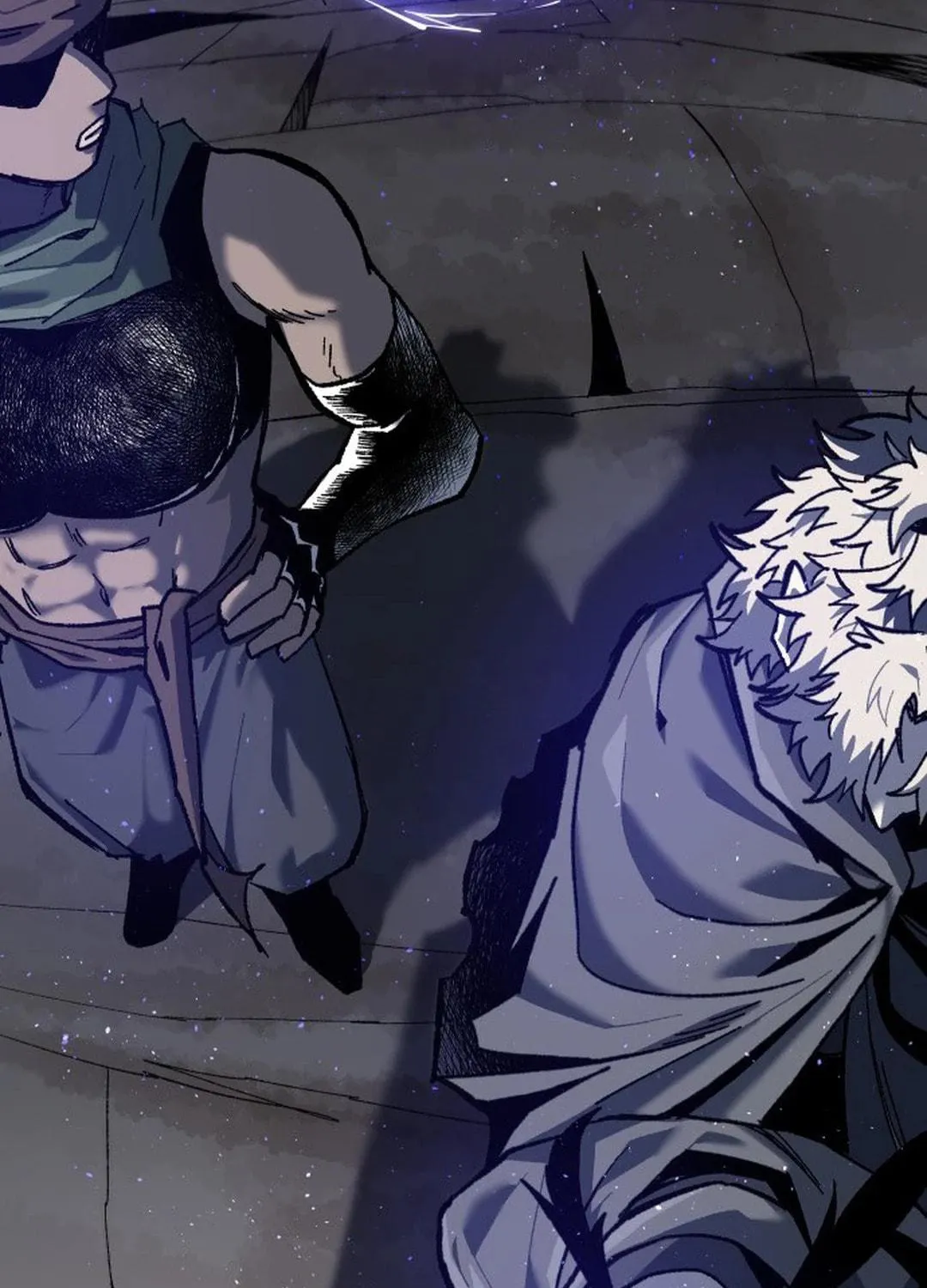Light of the Dawn (Remake) Chapter 46 page 137 - 