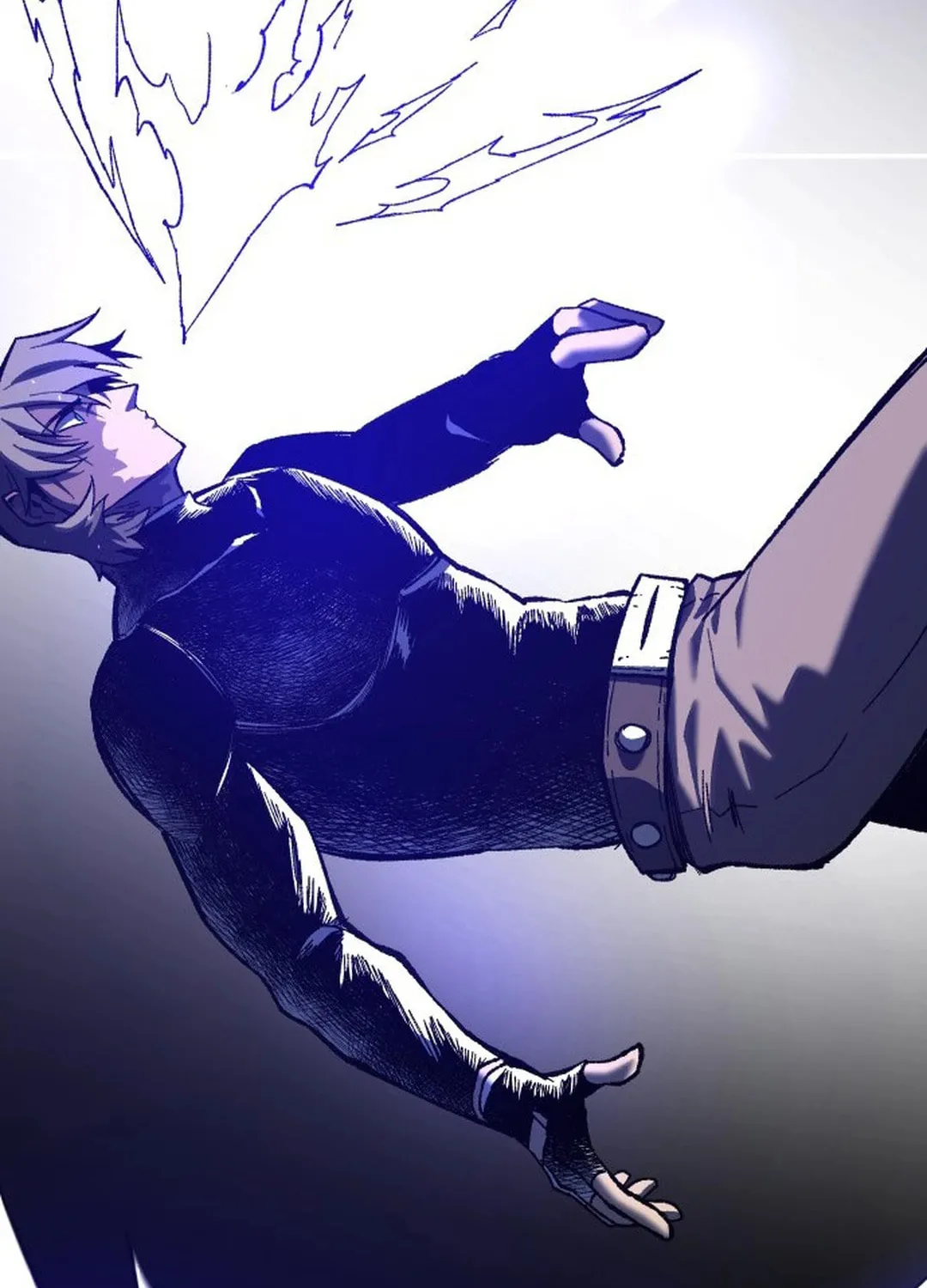 Light of the Dawn (Remake) Chapter 46 page 142 - 