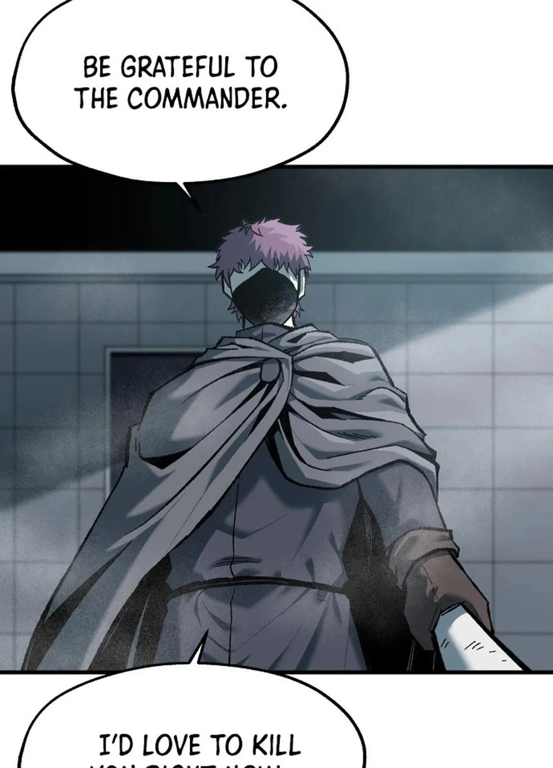 Light of the Dawn (Remake) Chapter 46 page 17 - 
