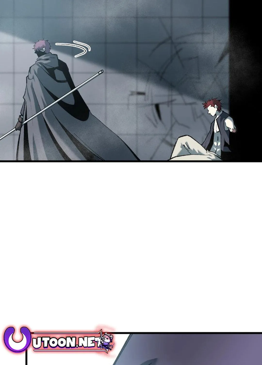 Light of the Dawn (Remake) Chapter 46 page 19 - 
