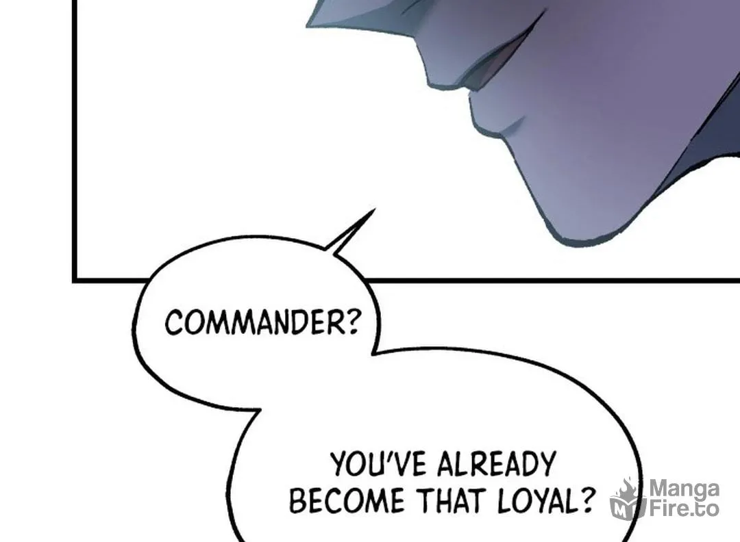 Light of the Dawn (Remake) Chapter 46 page 20 - 