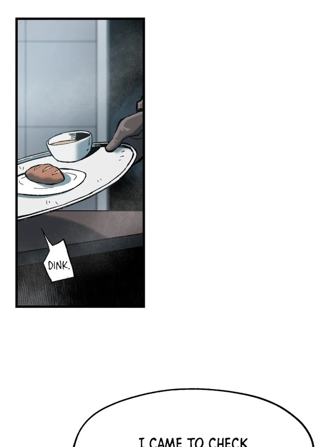 Light of the Dawn (Remake) Chapter 46 page 3 - 