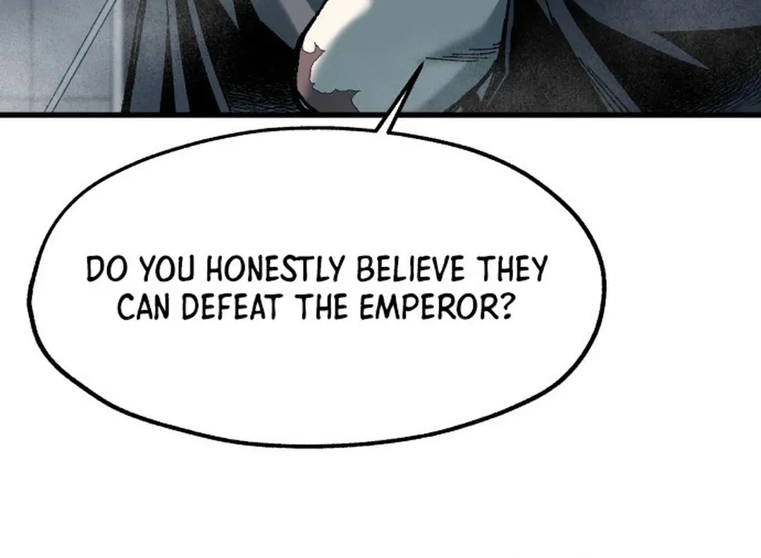 Light of the Dawn (Remake) Chapter 46 page 22 - 