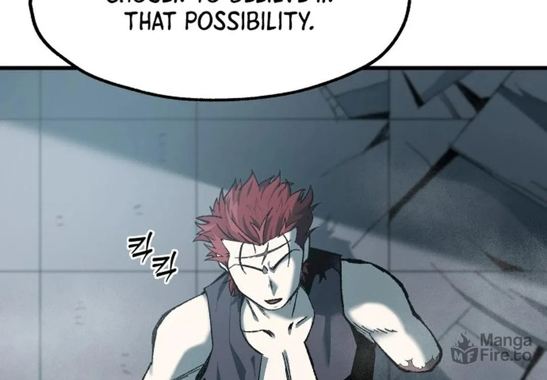 Light of the Dawn (Remake) Chapter 46 page 24 - 