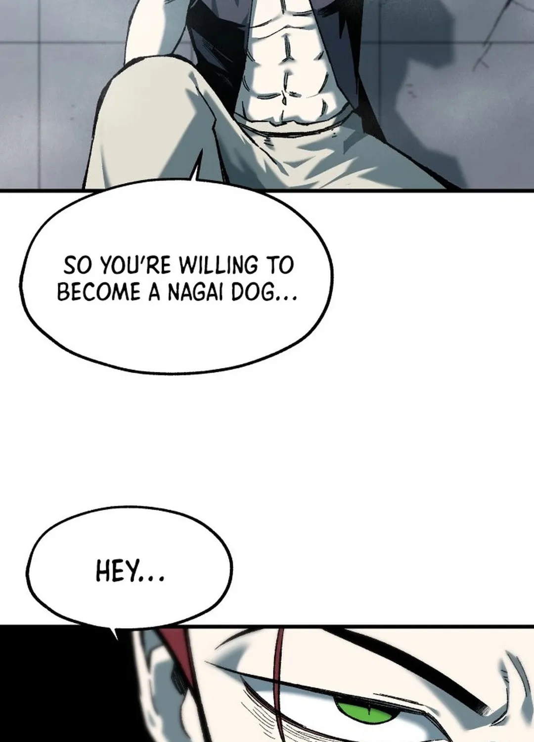 Light of the Dawn (Remake) Chapter 46 page 25 - 