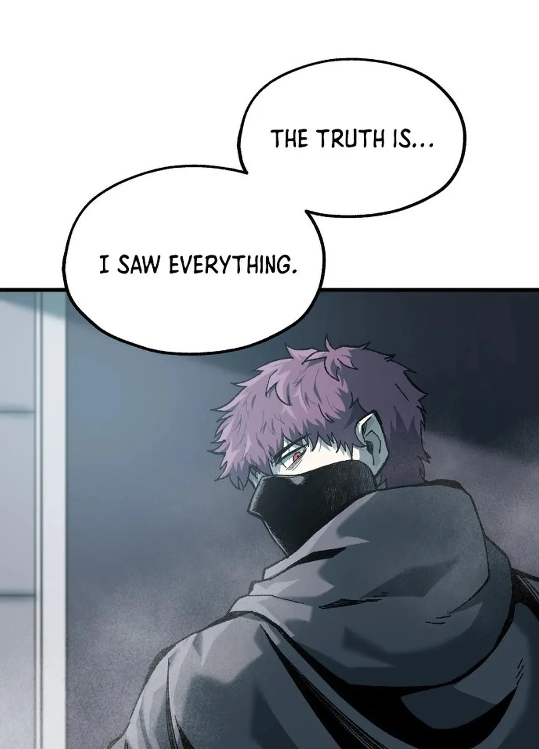 Light of the Dawn (Remake) Chapter 46 page 27 - 