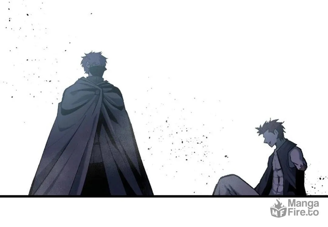 Light of the Dawn (Remake) Chapter 46 page 30 - 