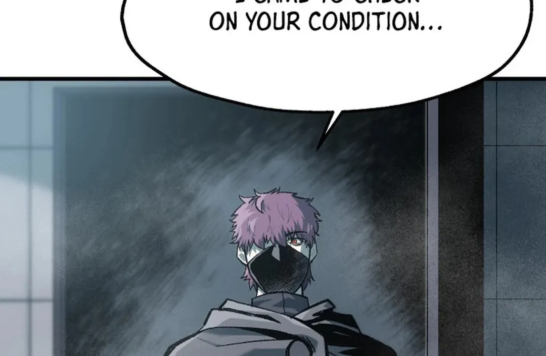 Light of the Dawn (Remake) Chapter 46 page 4 - 