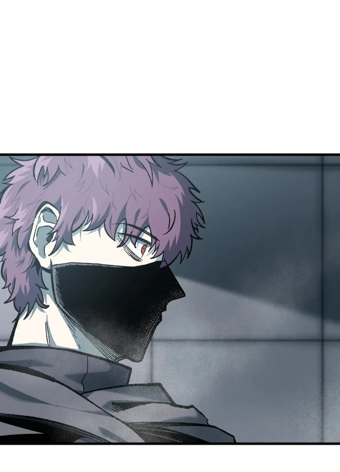 Light of the Dawn (Remake) Chapter 46 page 31 - 