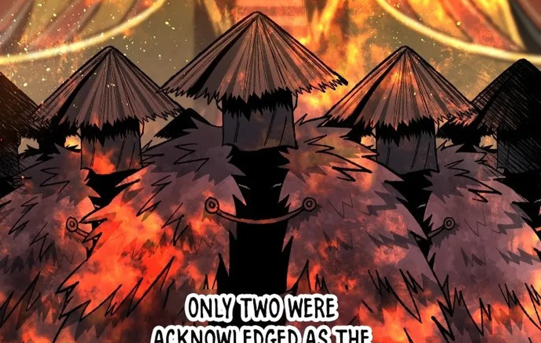 Light of the Dawn (Remake) Chapter 46 page 38 - 