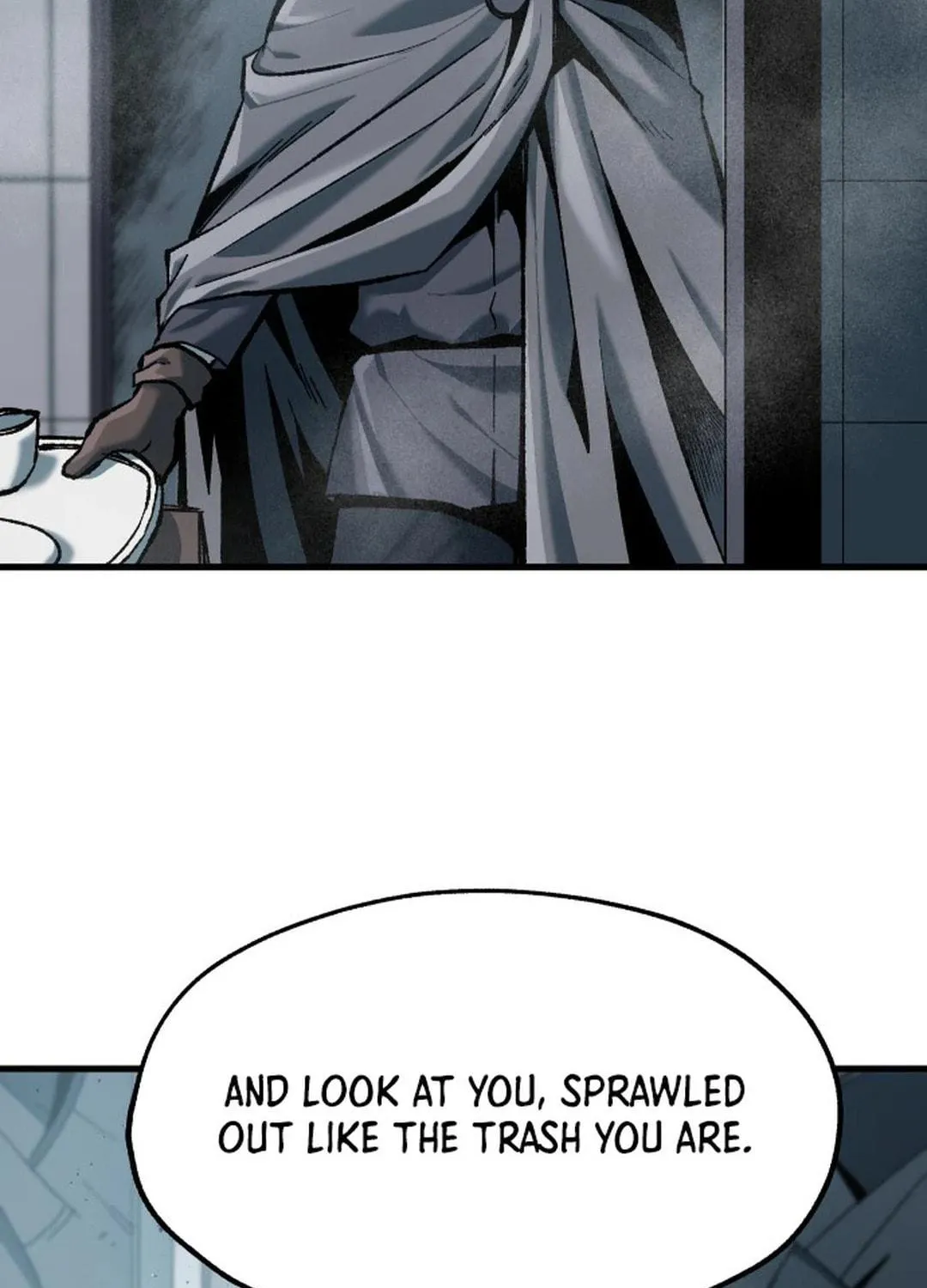 Light of the Dawn (Remake) Chapter 46 page 5 - 