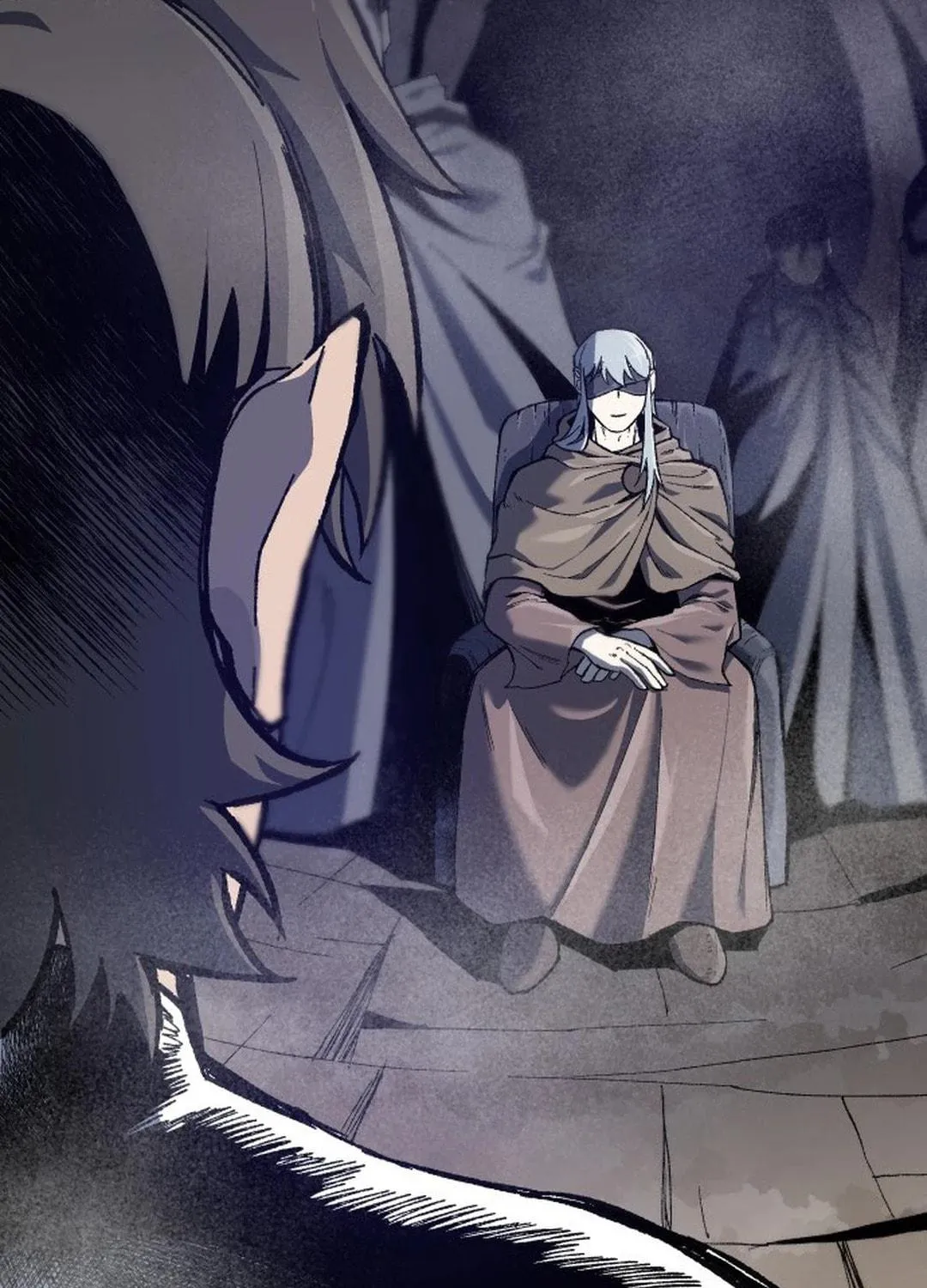 Light of the Dawn (Remake) Chapter 46 page 47 - 