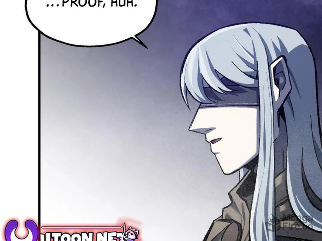 Light of the Dawn (Remake) Chapter 46 page 50 - 