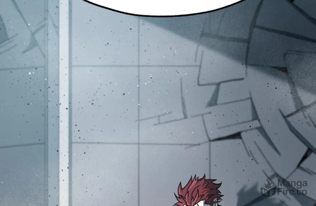 Light of the Dawn (Remake) Chapter 46 page 6 - 