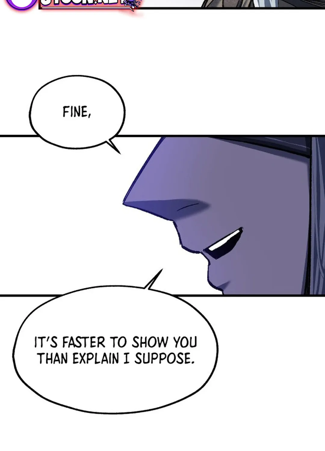 Light of the Dawn (Remake) Chapter 46 page 51 - 