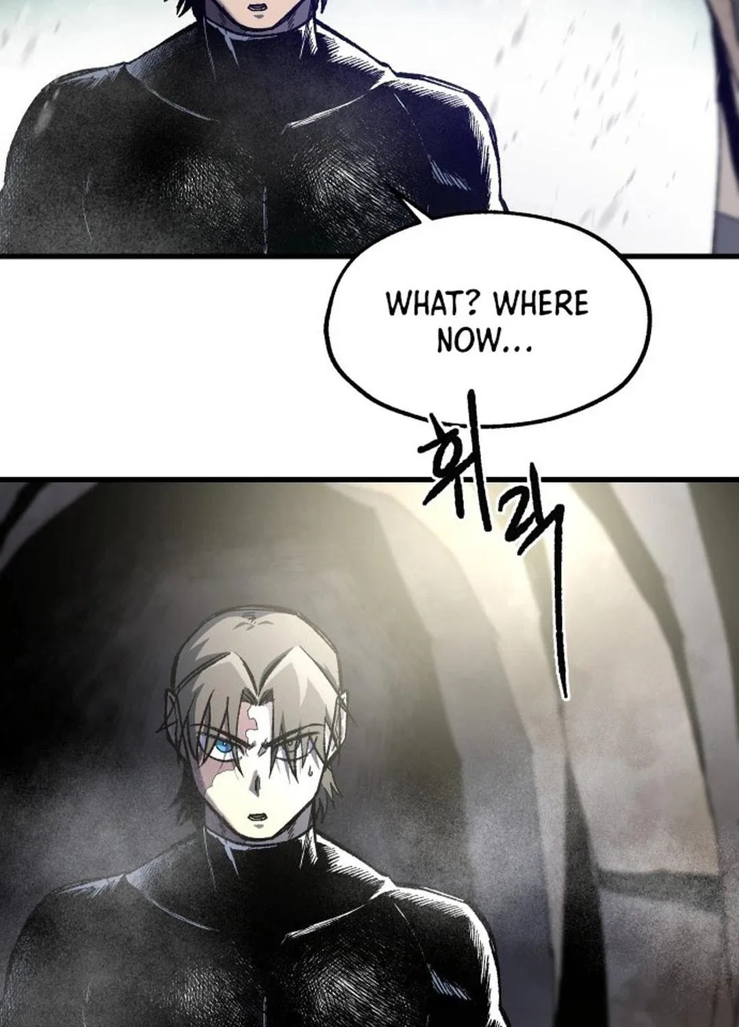 Light of the Dawn (Remake) Chapter 46 page 53 - 