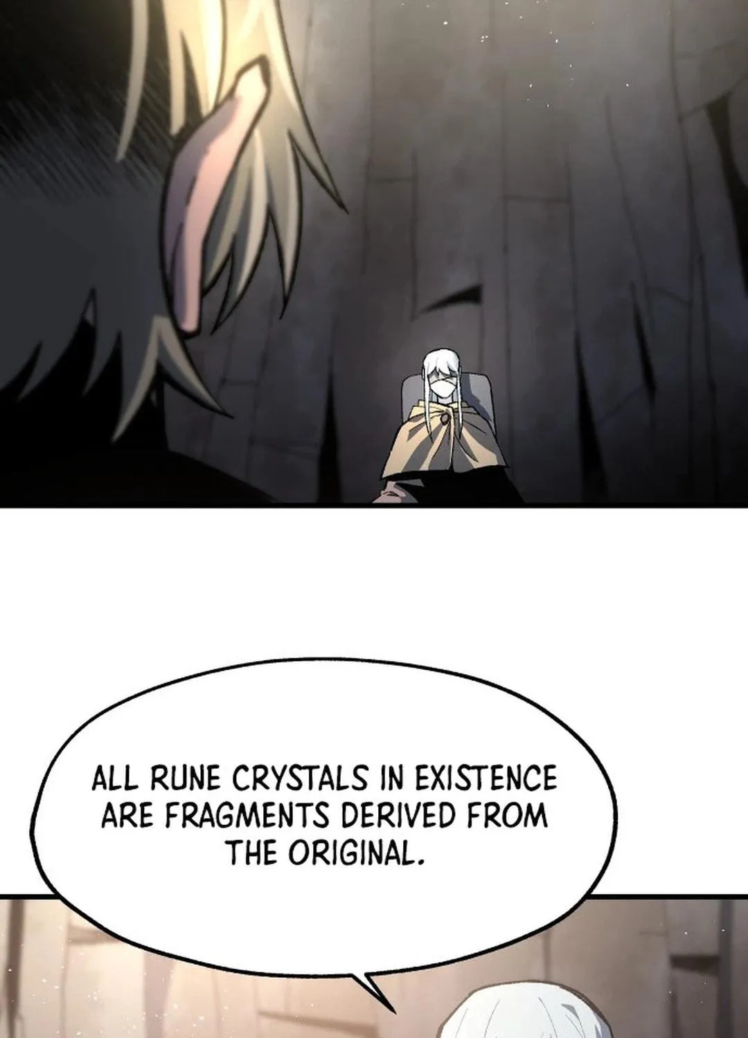Light of the Dawn (Remake) Chapter 46 page 59 - 