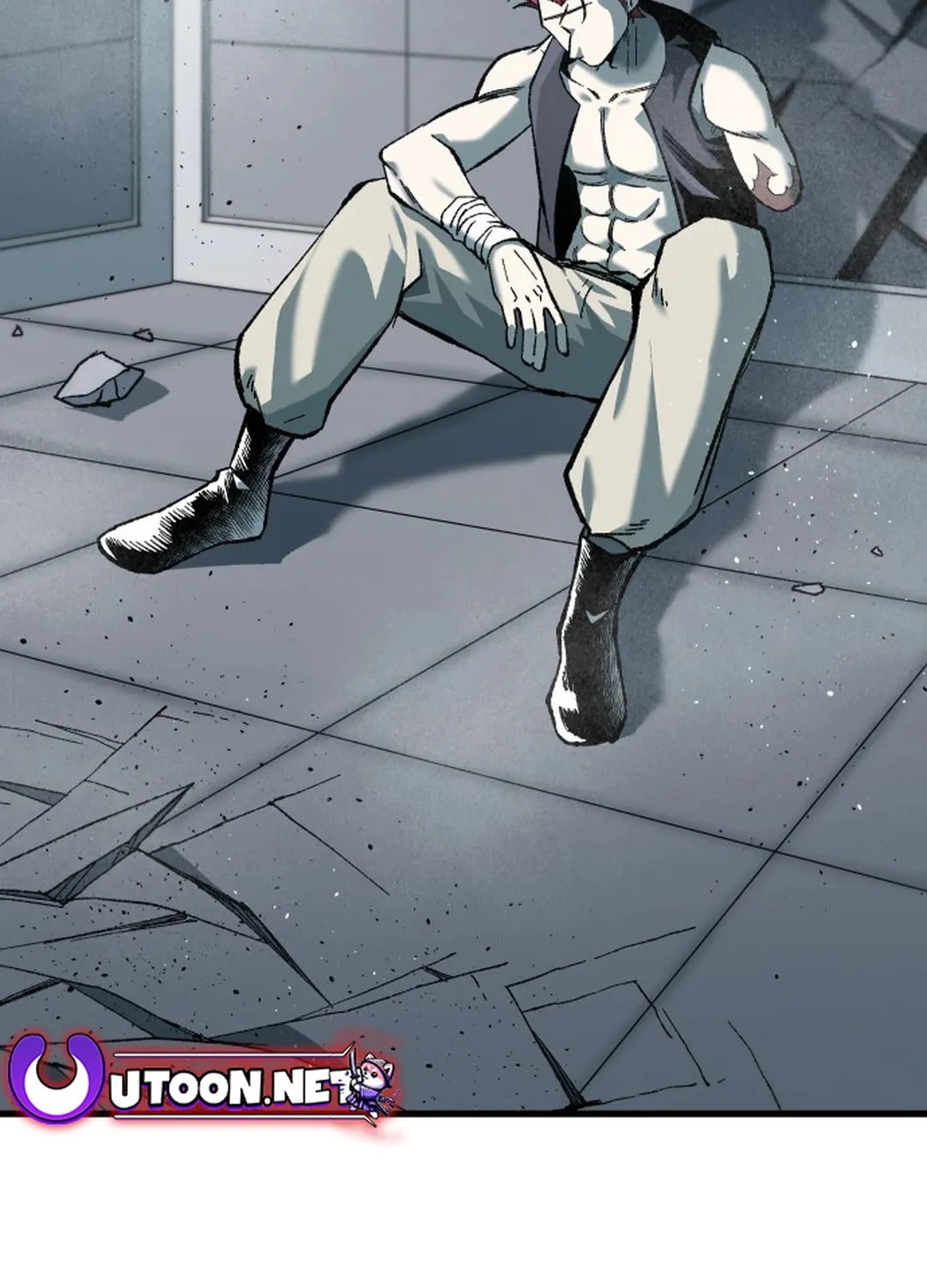 Light of the Dawn (Remake) Chapter 46 page 7 - 