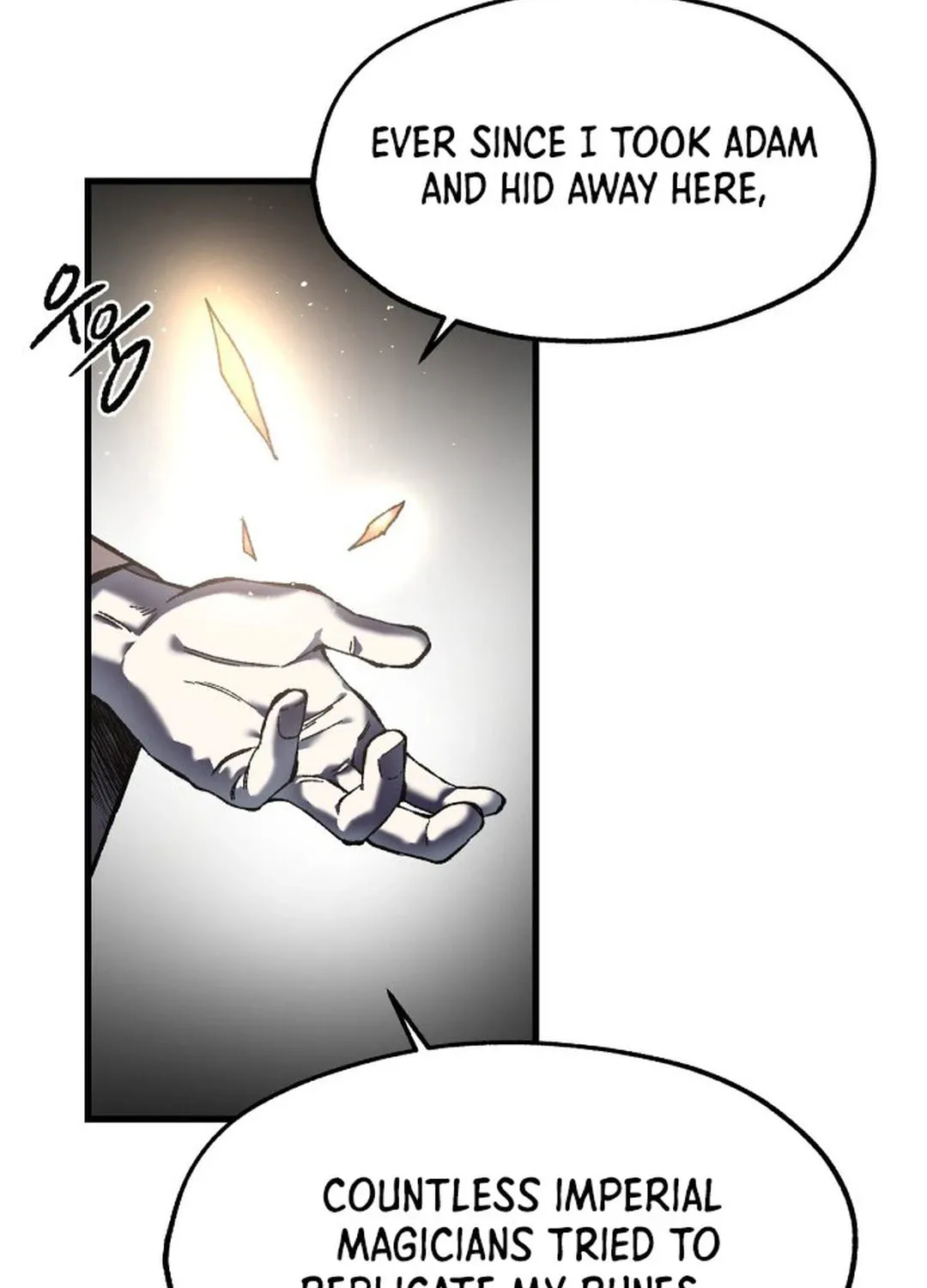 Light of the Dawn (Remake) Chapter 46 page 61 - 