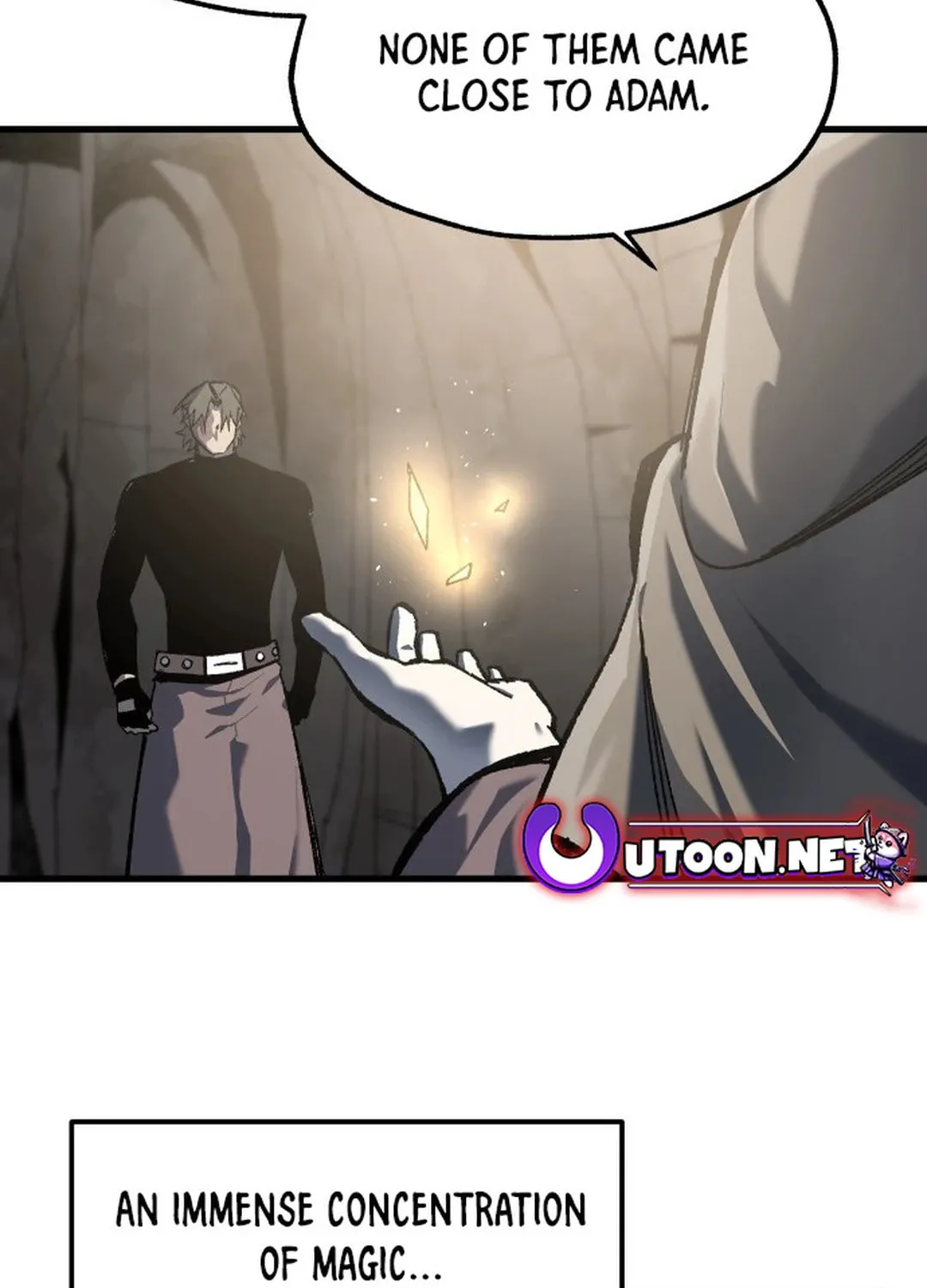 Light of the Dawn (Remake) Chapter 46 page 63 - 